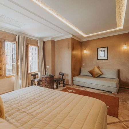 Riad 64 Maison D'Hotes & Spa Μαρακές Εξωτερικό φωτογραφία