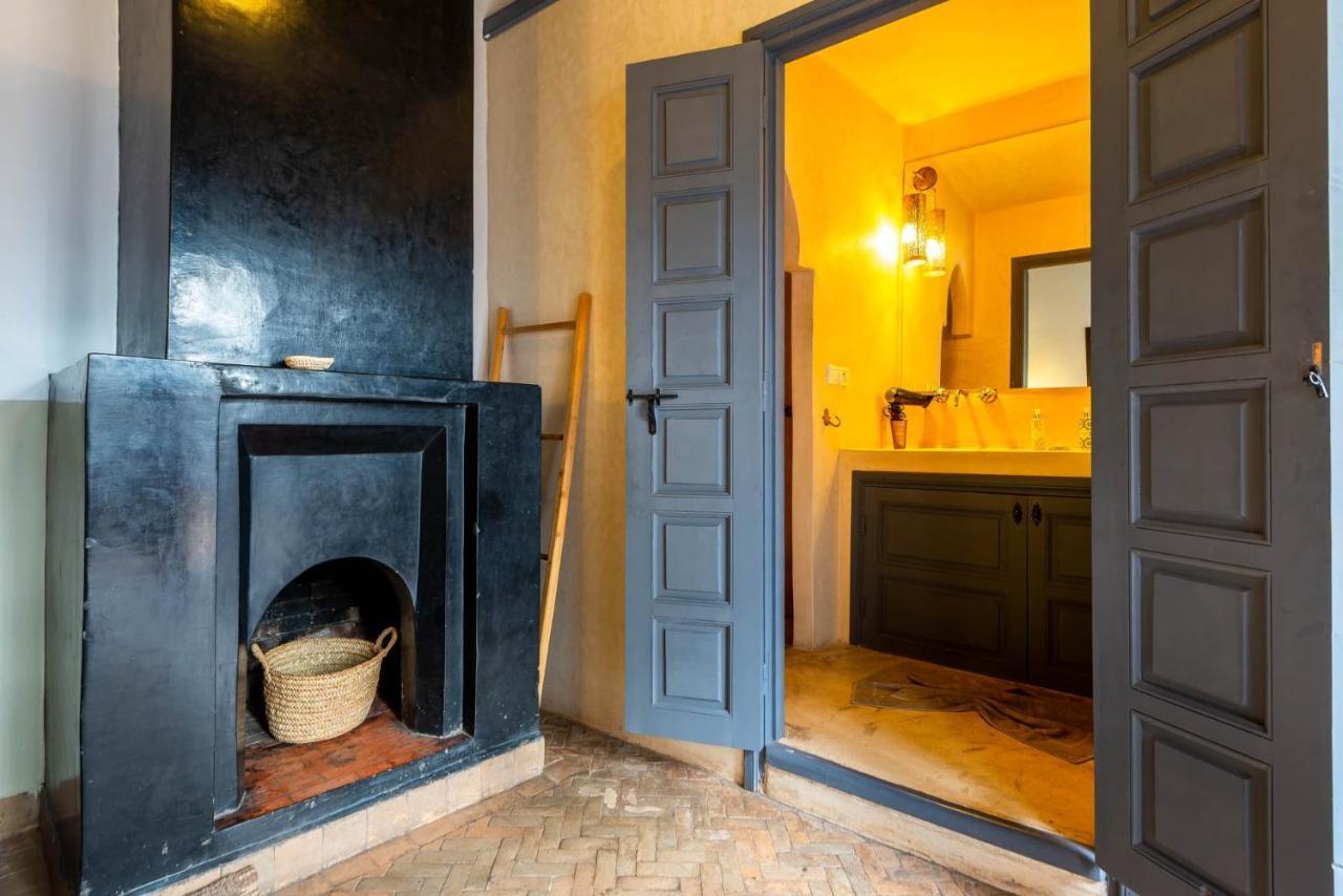 Riad 64 Maison D'Hotes & Spa Μαρακές Εξωτερικό φωτογραφία
