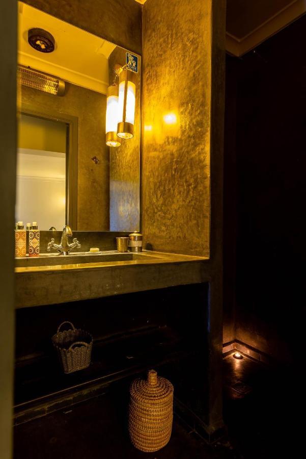 Riad 64 Maison D'Hotes & Spa Μαρακές Εξωτερικό φωτογραφία
