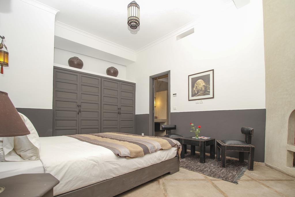 Riad 64 Maison D'Hotes & Spa Μαρακές Εξωτερικό φωτογραφία