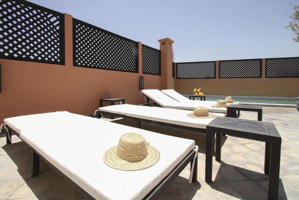 Riad 64 Maison D'Hotes & Spa Μαρακές Εξωτερικό φωτογραφία