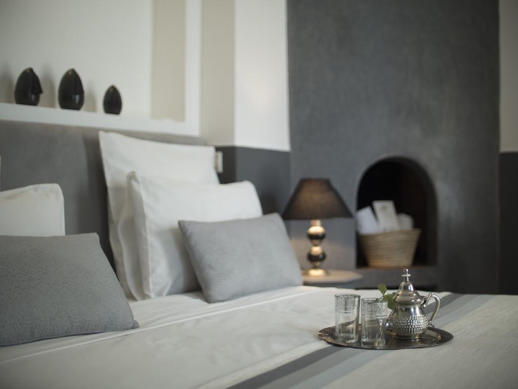 Riad 64 Maison D'Hotes & Spa Μαρακές Εξωτερικό φωτογραφία