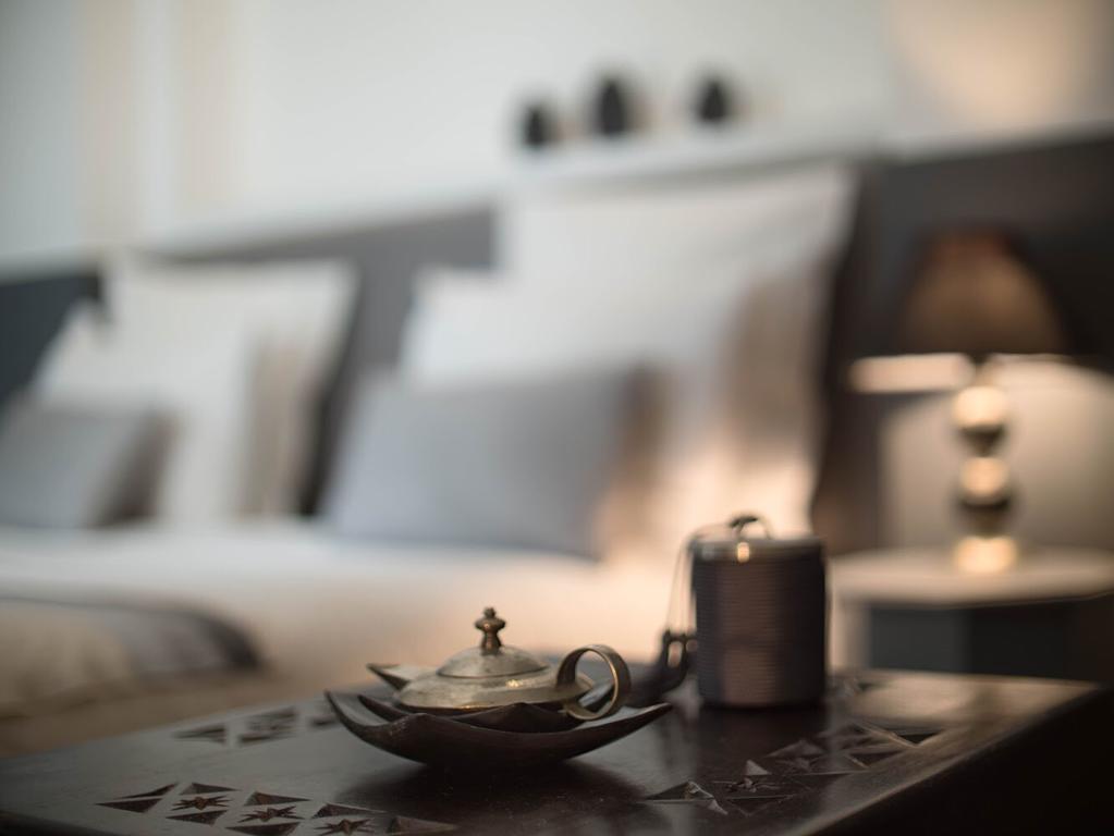 Riad 64 Maison D'Hotes & Spa Μαρακές Εξωτερικό φωτογραφία