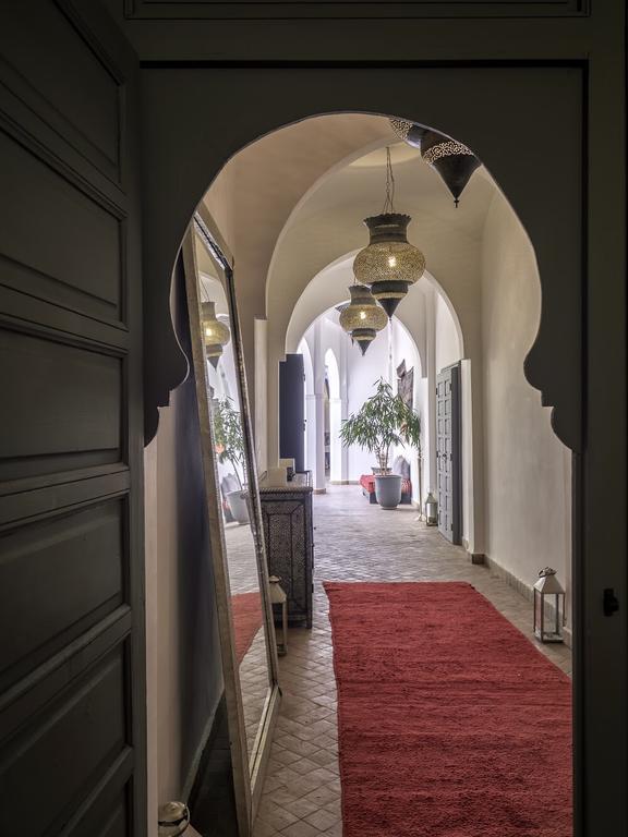 Riad 64 Maison D'Hotes & Spa Μαρακές Εξωτερικό φωτογραφία