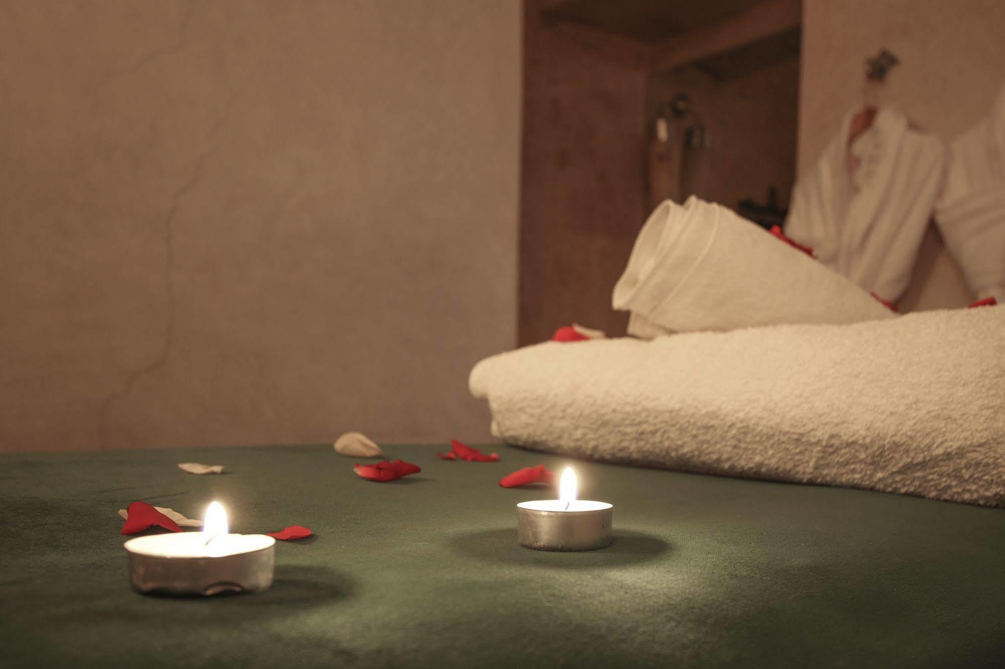Riad 64 Maison D'Hotes & Spa Μαρακές Εξωτερικό φωτογραφία