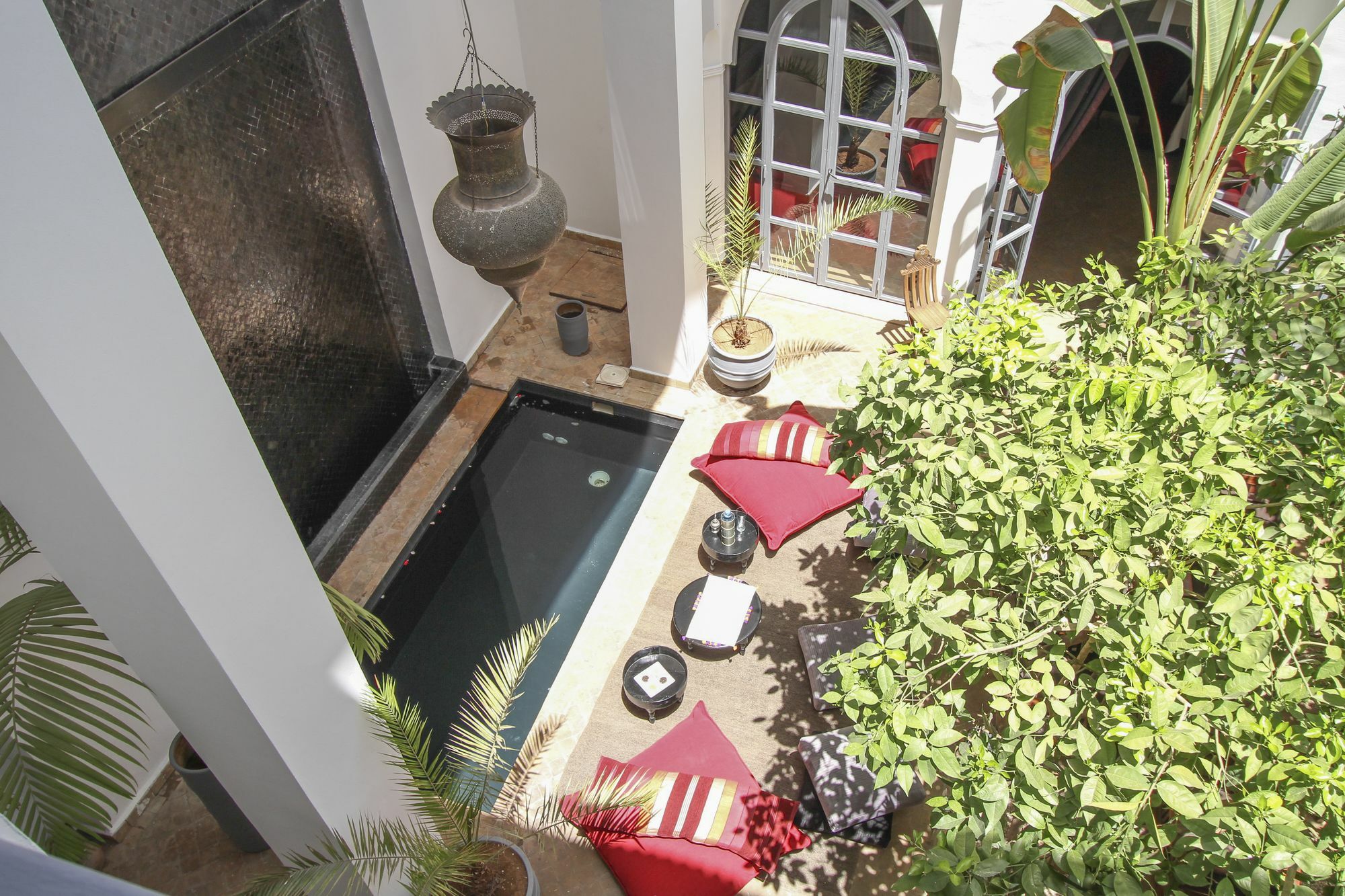 Riad 64 Maison D'Hotes & Spa Μαρακές Εξωτερικό φωτογραφία