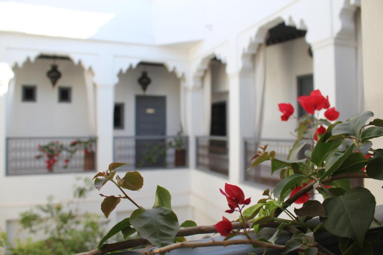 Riad 64 Maison D'Hotes & Spa Μαρακές Εξωτερικό φωτογραφία