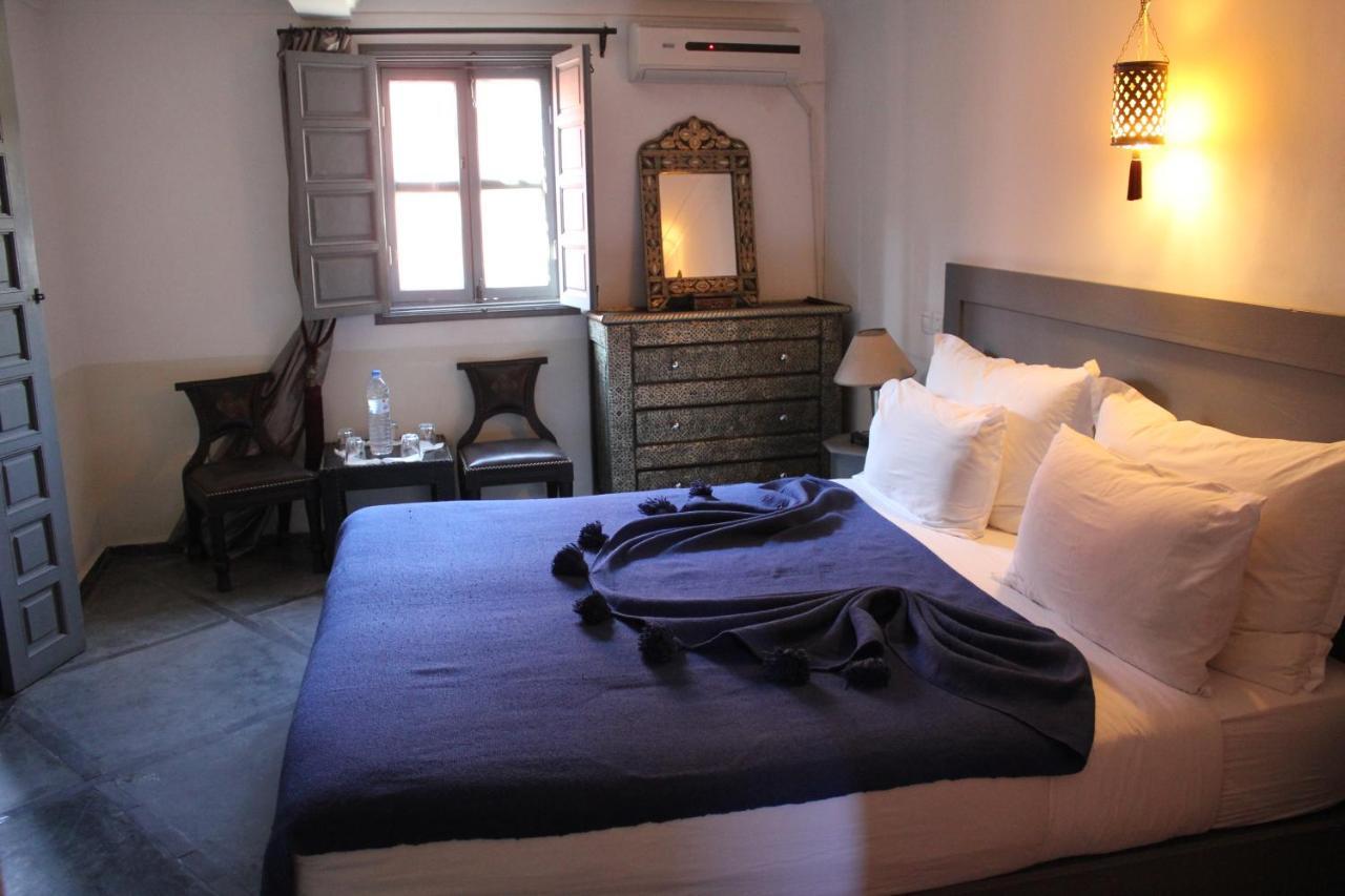 Riad 64 Maison D'Hotes & Spa Μαρακές Εξωτερικό φωτογραφία