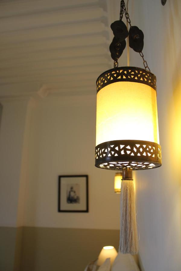 Riad 64 Maison D'Hotes & Spa Μαρακές Εξωτερικό φωτογραφία